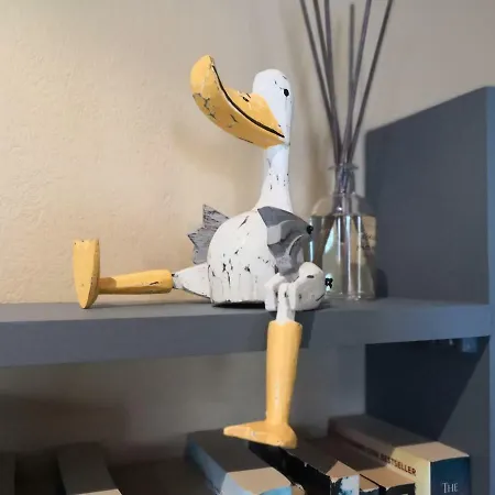 Duck 度假居 瑟斯克